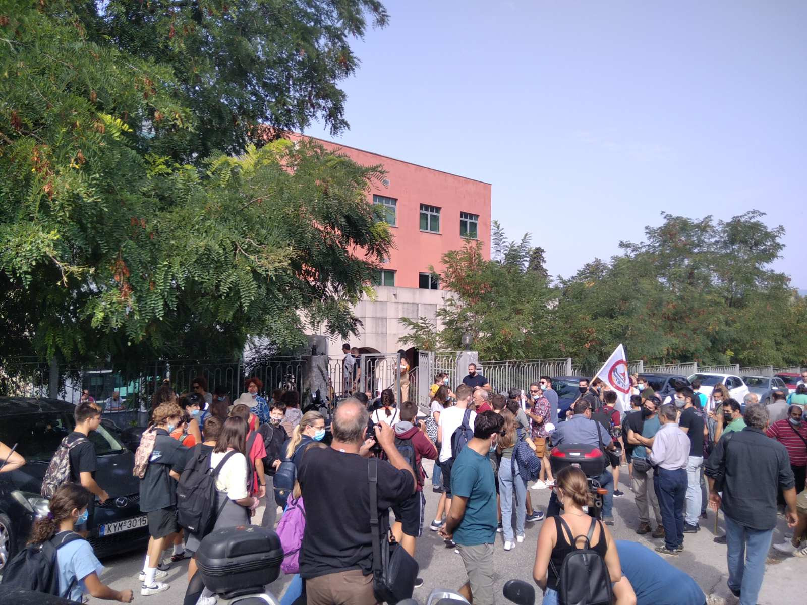 Συνδικάτο Ξενοδοχοϋπαλλήλων: Οι συσχετισμοί στο Εργατικό Κέντρο θα αλλάξουν