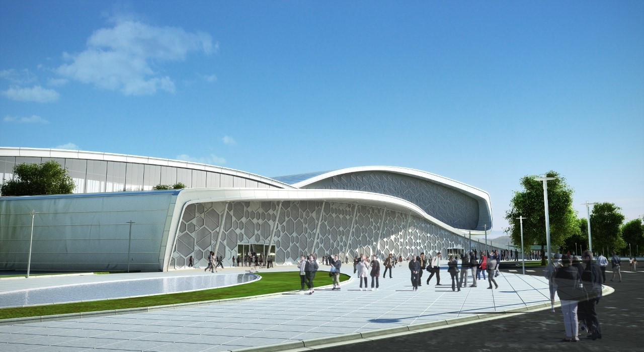 Νέο Διεθνές Αεροδρόμιο στην Αλβανία