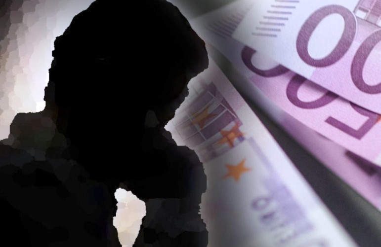 Ζητούσε επιστροφή χρημάτων από δήθεν αγορά πετρελαίου θέρμανσης