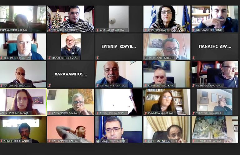 Η απόφαση και η αιτιολόγησή της για την επένδυση στη Δασιά