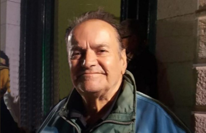 Αλεξάκης: «Καλό σου ταξίδι, καλέ μας άνθρωπε!»