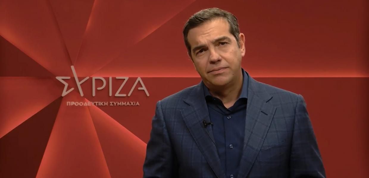 Σε ποια επιστημονικά δεδομένα στηρίζει τις αποφάσεις του πρωθυπουργός, αναρωτιέται ο Αλ. Τσίπρας