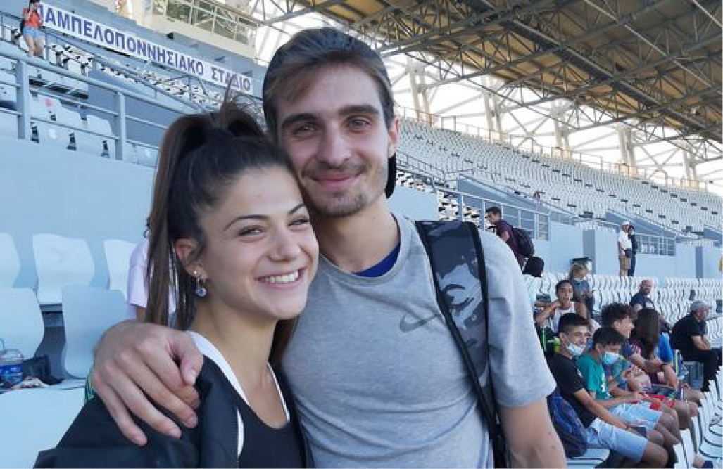Εξαιρετική παρουσία των Κερκυραίων στα «Τοφάλεια», ατομικό ρεκόρ ο Δουκατέλης