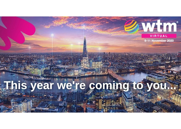 «ΑΝ.Α.Σ.Α.»: Ξέχασε την World Travel Market η Ρόδη Κράτσα