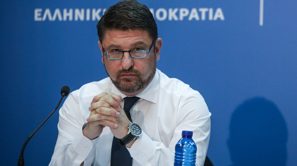 Μόλις 2 κρούσματα και χωρίς θανάτους το τελευταίο 24ωρο η χώρα