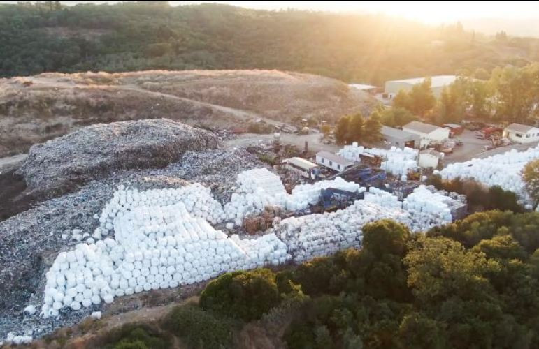 Παρατηρητήριο Απορριμμάτων: «Πολιτική η διαμάχη μεταξύ των ΦΟΔΣΑ για το Εργοστάσιο»
