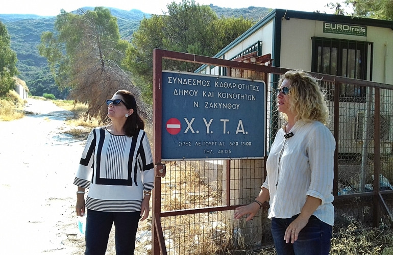 Ρεπορτάζ από την Κεφαλονιά αποδομεί την ανακοίνωση του ΦΟΔΣΑ