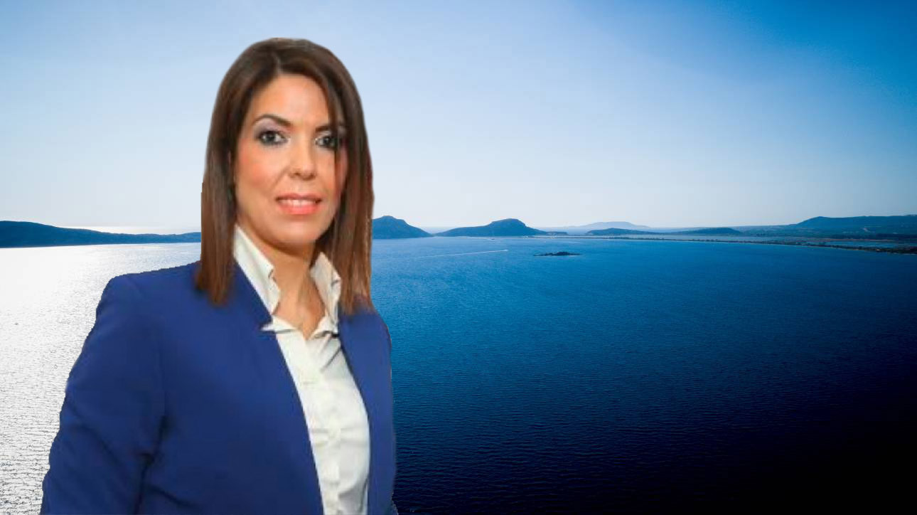 Υδραίου: Το Ιόνιο μεγαλώνει