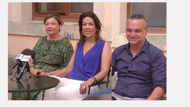 Central Corfu Municipality participates in Erasmus ΄Europe Goes Local΄ project